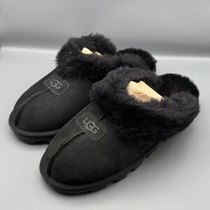UGG Coquette Slippers